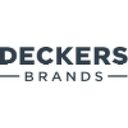 Deckers Brands logo