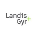 Landis+Gyr logo