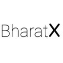 BharatX logo