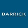 Barrick Gold Corporation logo