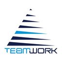 Teamwork Corporate logo