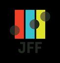 Jobs for the Future, Inc. (JFF) logo