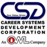 Career Systems Development Corporation logo