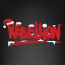 Rebellion logo