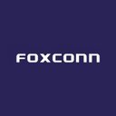 FOXCONN CZ s.r.o. logo