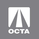 Orange County Transportation Authority logo