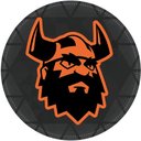 Big Viking Games logo
