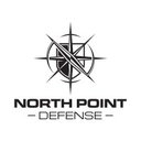 North Point Defense logo