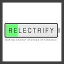 Relectrify logo