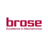Brose Group logo