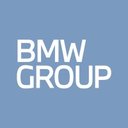 BMW Group logo