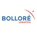 Bolloré Logistics logo