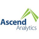 Ascend Analytics logo