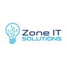 Zone IT Solutions logo