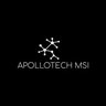ApolloTech MSI logo