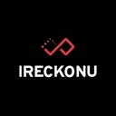 IRECKONU logo