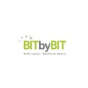 Bit by Bit Inc logo