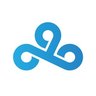 Cloud9 Esports logo