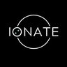 IONATE logo
