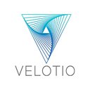 Velotio logo