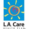 L.A. Care Health Plan logo