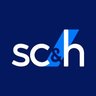 SC&H logo