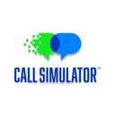 Call Simulator logo
