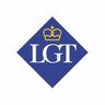 LGT logo