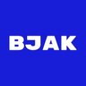 Bjak logo