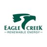 Eagle Creek Renewable Energy logo