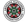 Alexandra Lozano Immigration Law PLLC logo