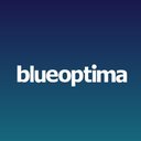 BlueOptima logo