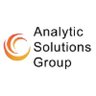 Analytic Solutions Group logo