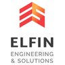 ELFIN Engineering & Solutions logo