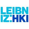 Leibniz Institute for Natural Product Research and Infection Biology (Leibniz-HKI) logo