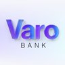 Varo Bank logo