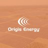 Origis Energy logo