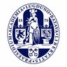 Universiteit Leiden logo