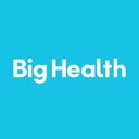 Big Health logo