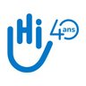 Handicap International logo