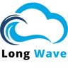 LongWave logo
