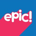 Epic Creations Inc. logo