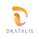 DKatalis logo