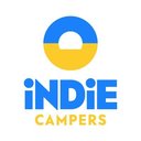 Indie Campers logo
