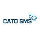 CATO SMS logo