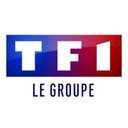 Groupe TF1 logo