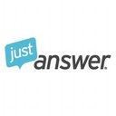 JustAnswer LLC logo