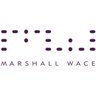 Marshall Wace logo