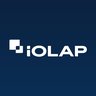 iOLAP logo