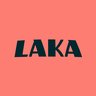 Laka logo